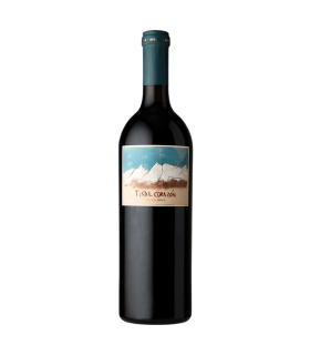 Vino Blend Tikal Corazon 750 Ml