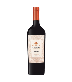 Vino Blend Salentein Numina Gran Corte 1.5 L Magnum.