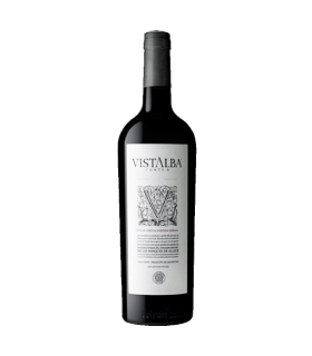 Vino Blend Vistalba  Corte B  750 Ml.