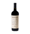 Vino Blend Budeguer Partida Limitada Corte De Bodega 750 Ml