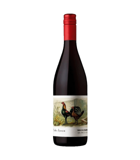 Vino Blend Chacho Tinto De Mi Pueblo 750 Ml