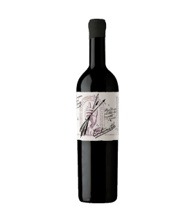 Vino Blend Entrometido Coleccion Malbec Cabernet Franc 750 Ml