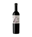 Vino Blend Entrometido Coleccion Malbec Cabernet Franc 750 Ml