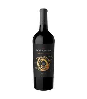 Vino Blend Doña Paula Altitud 969 750 Ml.