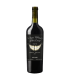 Vino Blend Aqui Estamos Todos Locos Tempranillo Ancelotta  750 Ml.