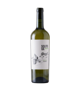 Vino Semillon Solito Va 750 Ml