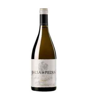 Vino Balsa De Piedra Semillon 750 Ml