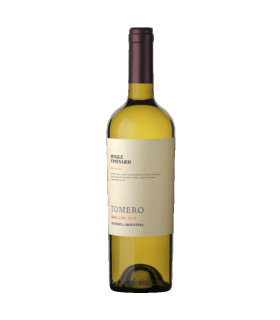 Vino Semillon Vistalba Tomero Single Vineyard 750 Ml