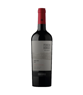 Vino Blend Penedo Borges Prisma Gran Reserva 750 ml.