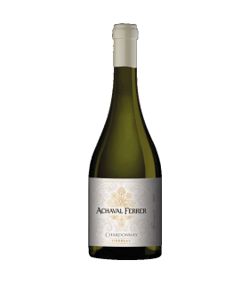 Vino Chardonnay Achaval Ferrer Singular  2021 - 750 Ml