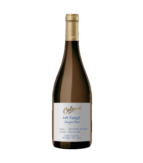 Vino Sauvignon Blanc Colome Lote Especial 750 Ml.