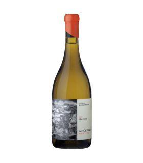 Vino Chardonnay Vistalba Autoctono 750 Ml.