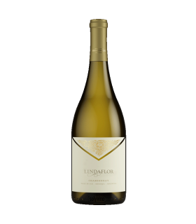 Vino Chardonnay Monteviejo Lindaflor 750 Ml.