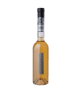 Vino Dulce Soleria  Zuccardi 500 Ml