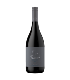 Vino Blend Andeluna Pasionado Cuatro Cepas 750 Ml.
