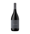 Vino Blend Andeluna Pasionado Cuatro Cepas 750 Ml