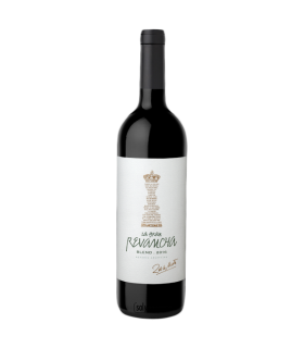 Vino Blend Revancha  La Gran Revancha  750 Ml.