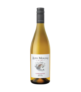 Vino Torrontes Alto Molino 750 Ml