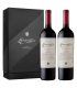 Escorihuela Gascon - Malbec - Cabernet Sauvignon - Estuche X 2