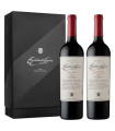 Escorihuela Gascon - Malbec - Cabernet Sauvignon - Estuche X 2