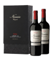 Catena Zapata - Nicasia - Estuche X2 Botellas