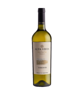 Vino Torrontes Altavista Estate Premium 750 Ml