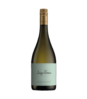 Vino Sauvignon Blanc Luigi Bosca 750 Ml.
