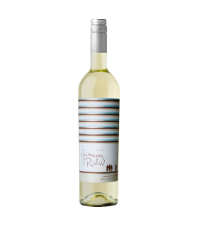 Vino Torrontes Gimenez Riili Buenos Hermanos 750 Ml