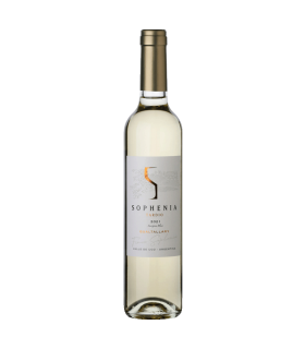 Vino Dulce Tardio Sophenia Sauvignon Blanc Tardio 500 Ml