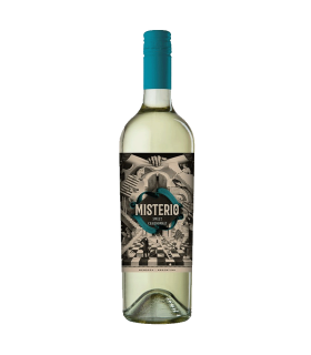 Finca Flichman - Misterio - White Blend - 750 Ml.