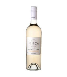 Vino Chardonnay Finca - Finca La Anita  750 Ml.