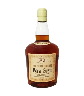 Jerez Catena Zapata Pera Grau 750 Ml