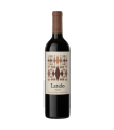 Vino Malbec Qaramy Latido 750 Ml