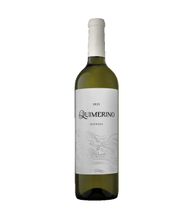 Vino Blanco Blend Achaval Ferrer Quimerino 750 Ml