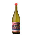 Vino Organico Santa Julia El Zorrito Naranjo Natural 750ml