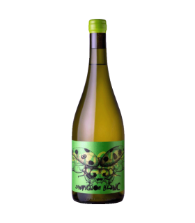 Vino Sauvignon Blanc Consciente Mente 750 Ml