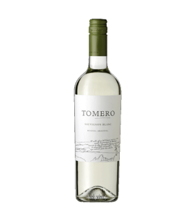 Vistalba - Tomero - Sauvignon Blanc - 750 Ml.
