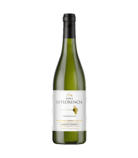 Vino Blanco Blend Familia Cassone Finca La Florencia 750 Ml