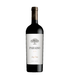 Vino Blend Luigi Bosca Paraiso 750ml.