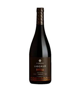 El Porvenir Laborum Parcela Tannat