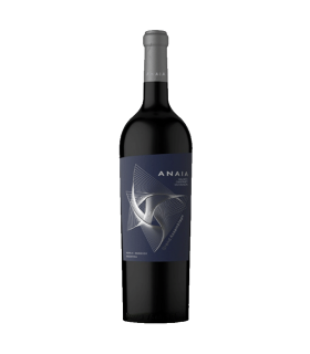 Vino Blend Anaia Gran Assemblage 750 Ml