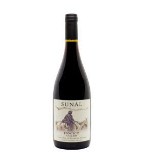 Sunal - Ilogico - Criolla - 2018 - 750 Ml.