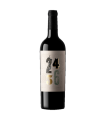 Vino Sangiovese 2456 750 Ml