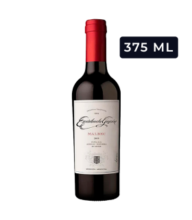 Vino Malbec Escorihuela Gascon 375 Ml.