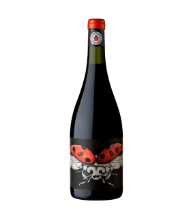 Vino Malbec Consciente Mente 750 Ml