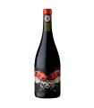 Vino Malbec Consciente Mente 750 Ml