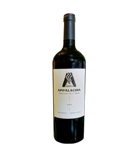 Vino Cabernet Franc Reserva Appalachia 750ml