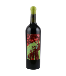 Vino Blend Vieja Escuela 750 Ml