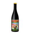 Vino Criolla Matias Riccitelli Kung Fu 750 Ml