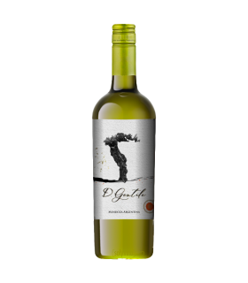 Vino Sauvignon Blanc Dante Gentile 750 Ml